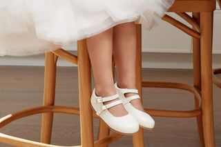 The Liliana - Patent White