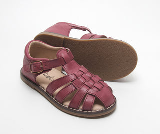 Tuscany Sandals Mauve