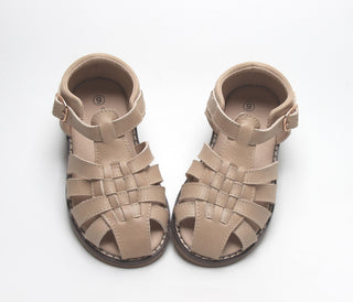 Tuscany Sandals Sand